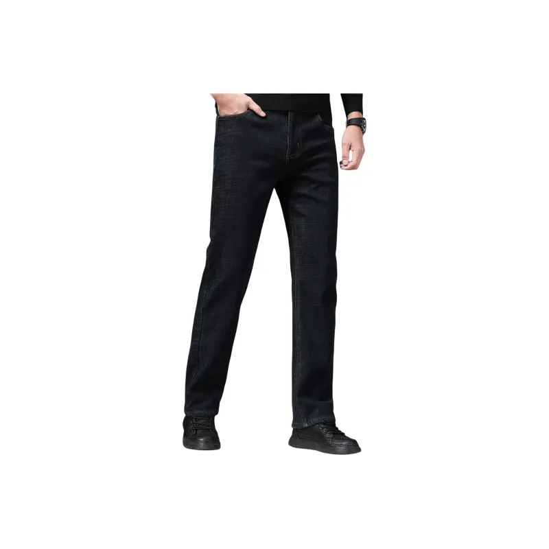 FIRS Jeans Unisex-0