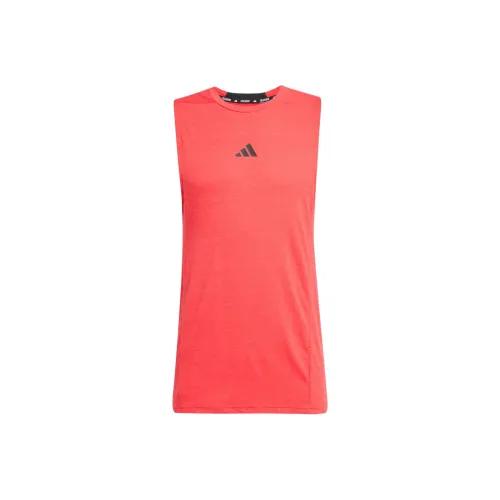 Adidas Free Shipping With AdiClub Designed For Training Workout Tank Top