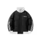 Black (Padded)