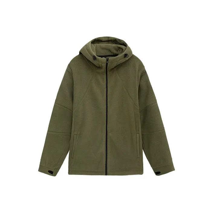 VOLCOM Jackets Unisex-7