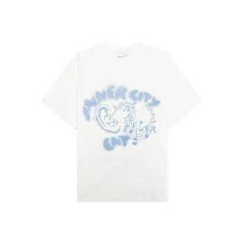HONOR THE GIFT T Shirt Men's White