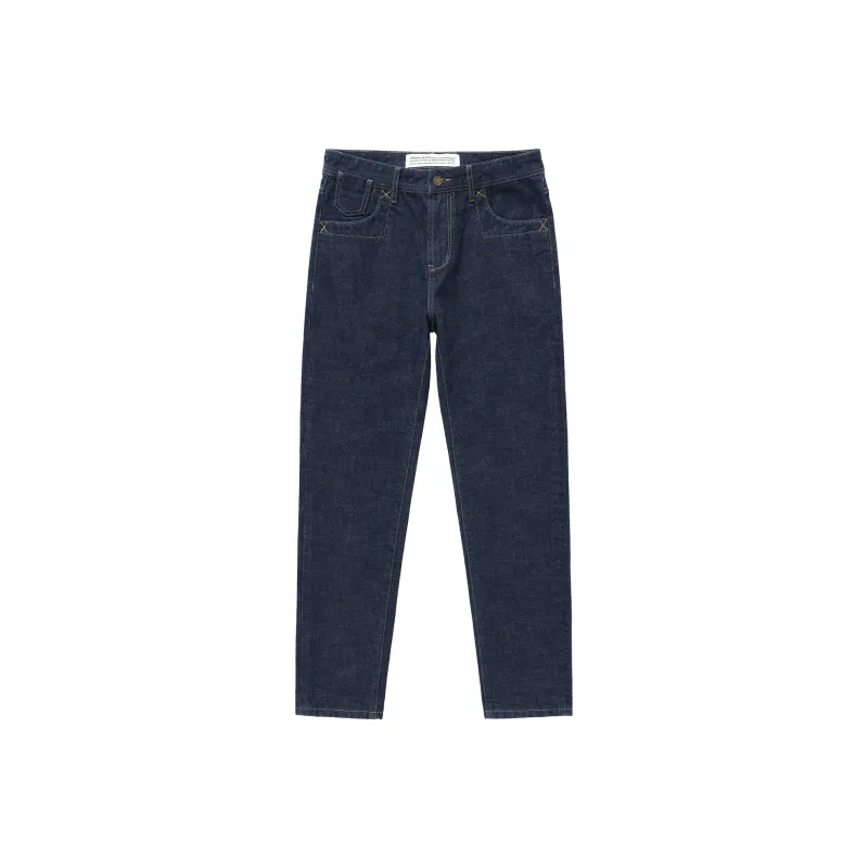 SANTASTIC Jeans Men Blue-0