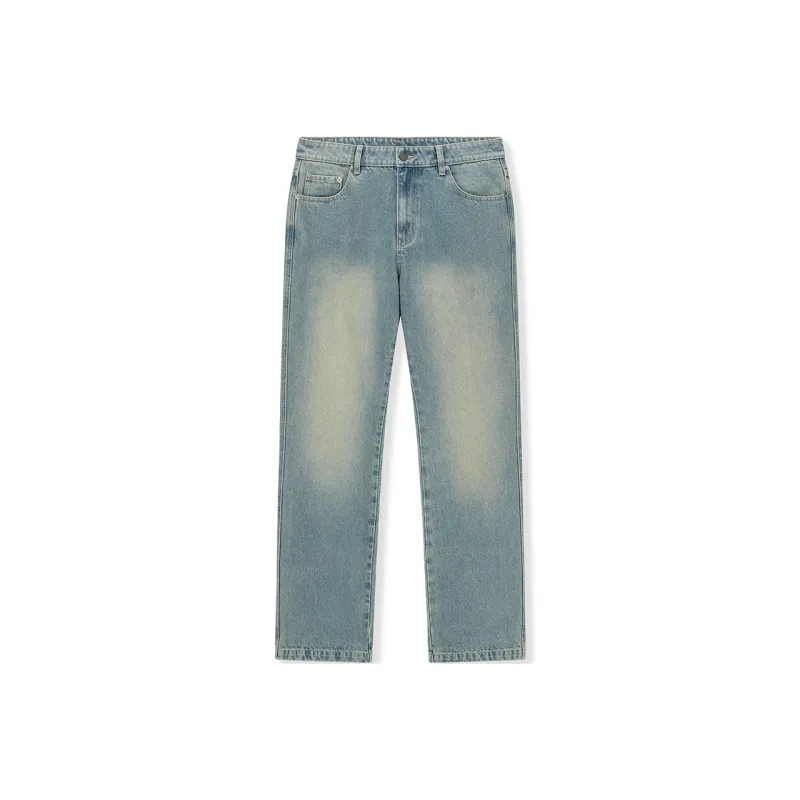 BONELESS Jeans Unisex-0