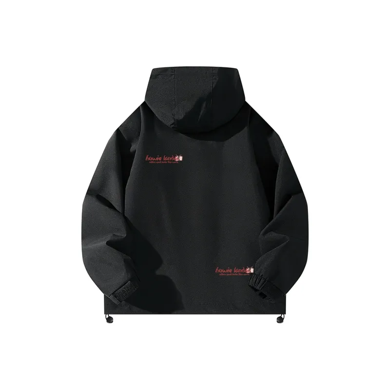 HOWIE LANDAU Jackets & Coats Unisex-10