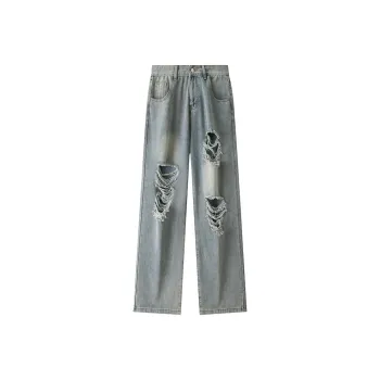 Ice flying Jeans Unisex
