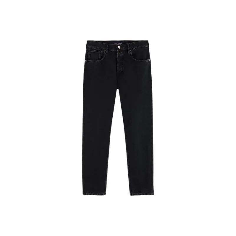 Scotch&Soda Jeans Men's Pitch Black-0