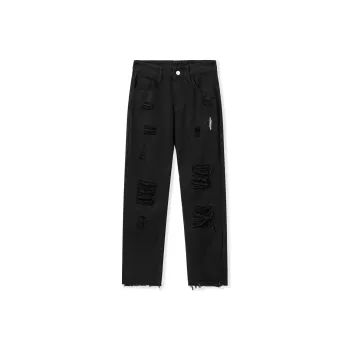 FORHUG Jeans Unisex