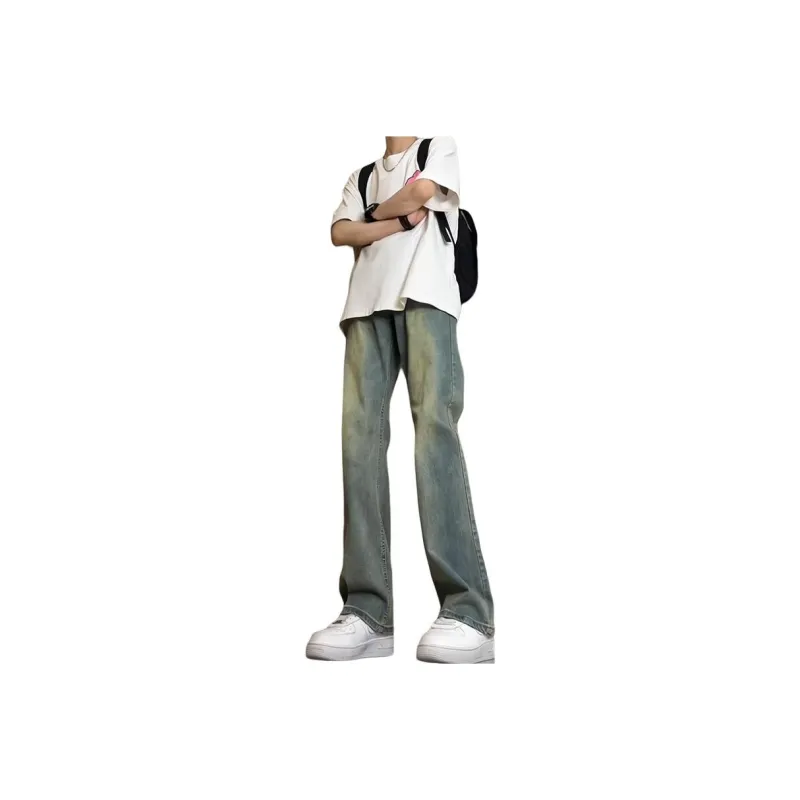 D&W Jeans Unisex-27