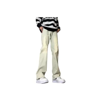 REXSHION Jeans Unisex