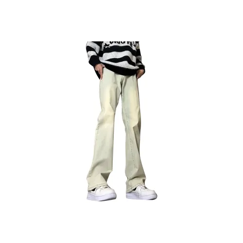 REXSHION Jeans Unisex