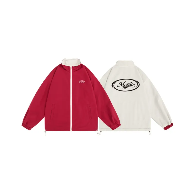 MERRTO Jackets Unisex-0