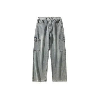 Pallsupol Jeans Unisex