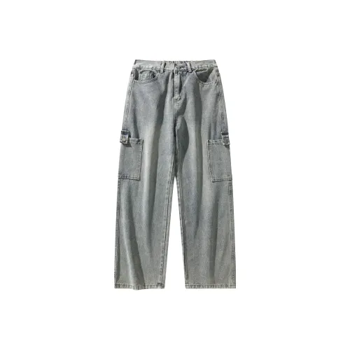 Pallsupol Jeans Unisex