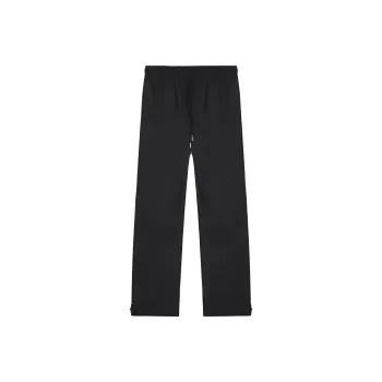 REPRESENT Knitted Sweatpants Men Black