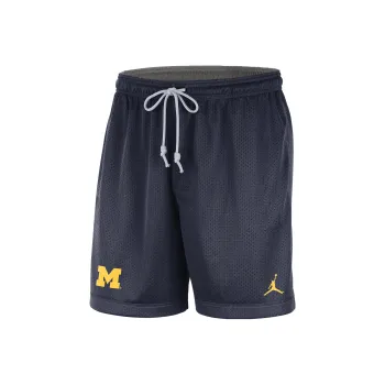Nike Knitted Sweatpants Men Blue