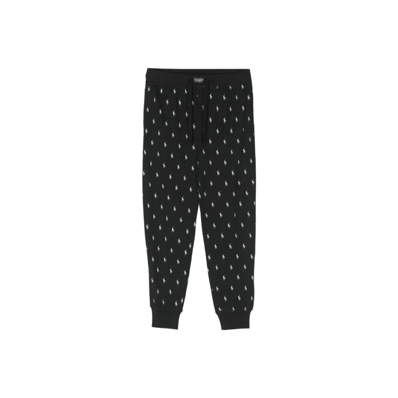 Polo Ralph Lauren SS23 Knitted Sweatpants Men's-4