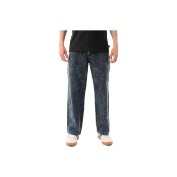 Dickies Tom Knox Loose Fit Jeans Jeans Men's Blue