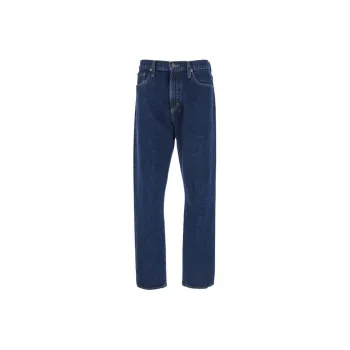 AGOLDE Curtis Mid Rise Tapered Leg Jeans