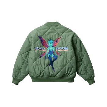 PALACE Fairy Bomber Jacket