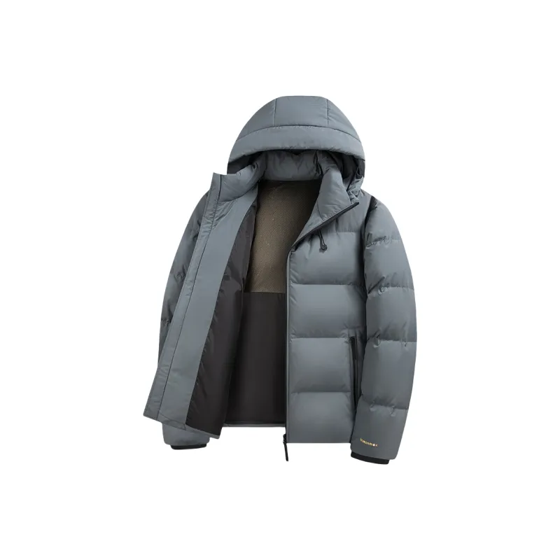 YAYA Down Jackets Unisex-2