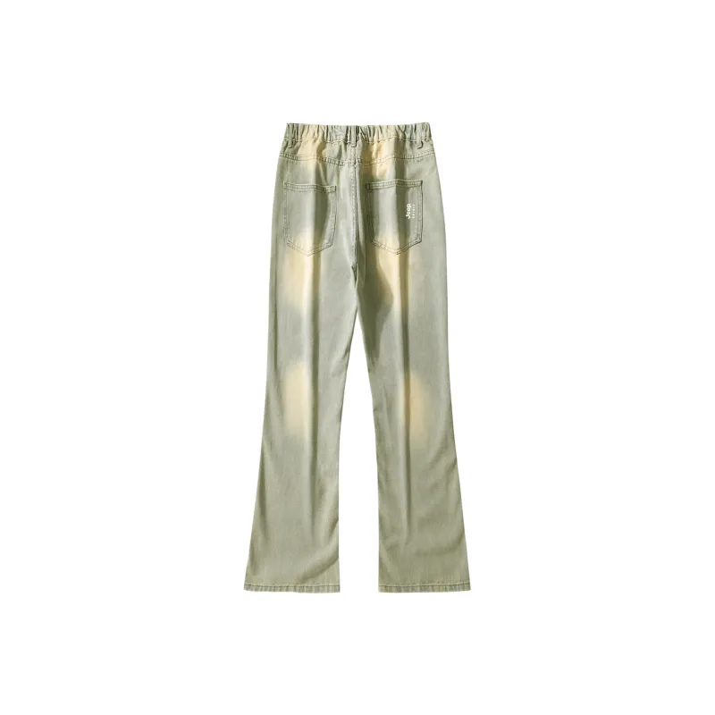 JEEP SPIRIT Jeans Unisex-12