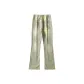 Yellow Mud Fleece-Lined
