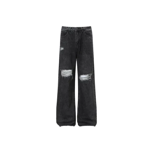 Fakeyoung Jeans Unisex