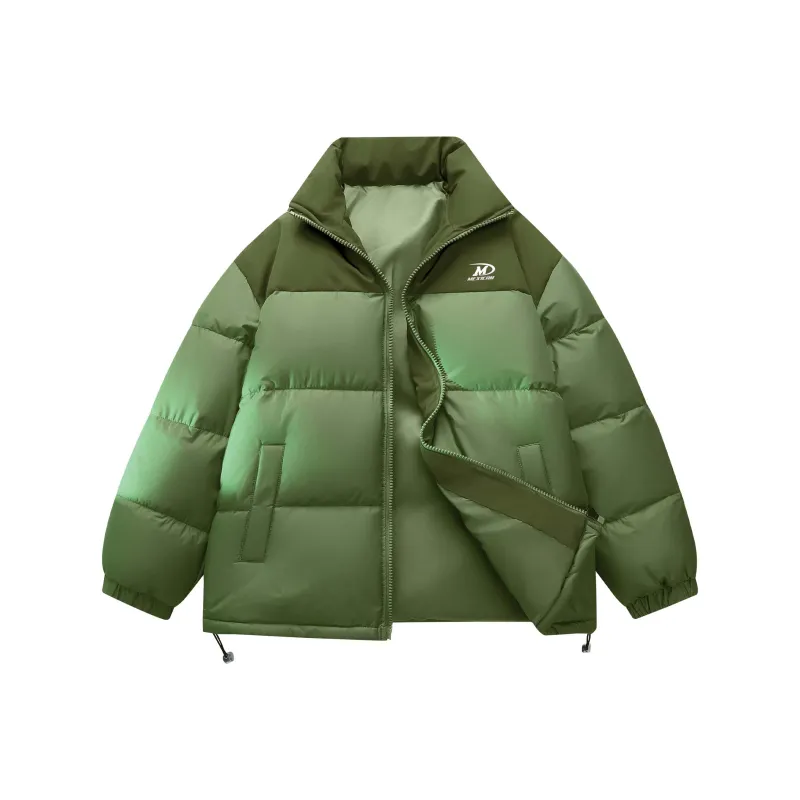 MEXICAN Down Jackets Unisex-38
