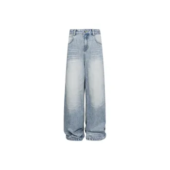 FORNINES Jeans Unisex