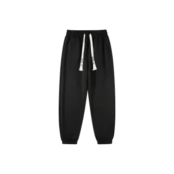 Feiyue Knitted Sports Pants Unisex