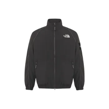 THE NORTH FACE Jackets & Coats Men's Charcoal Gray