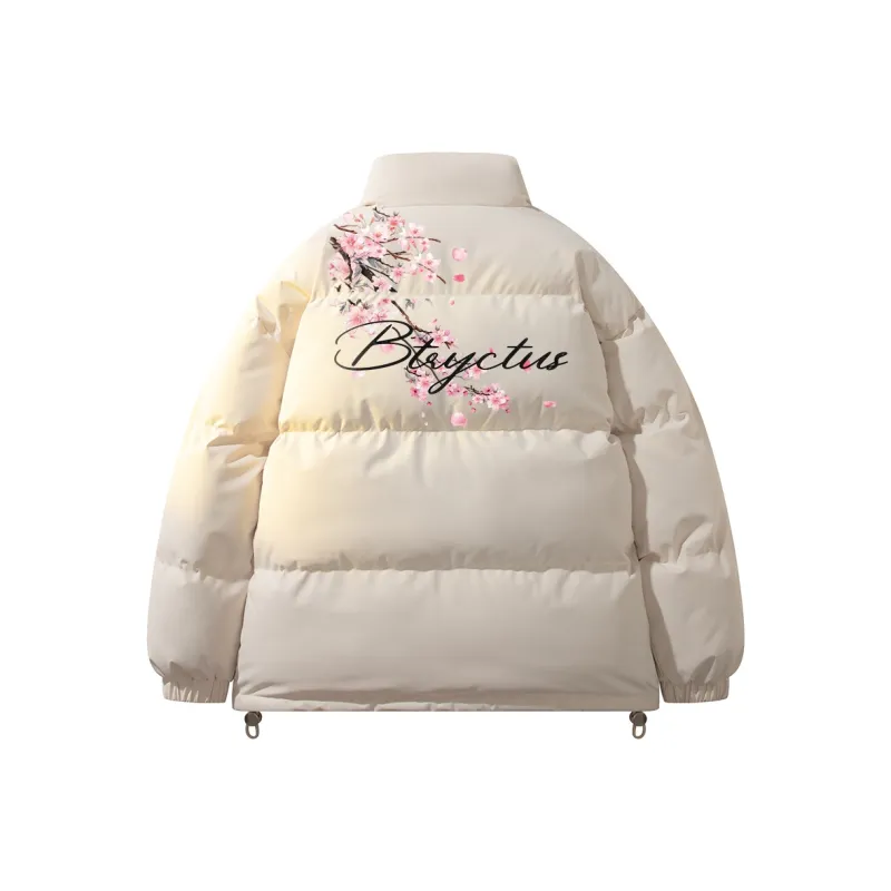BTR Down Jackets Unisex-17