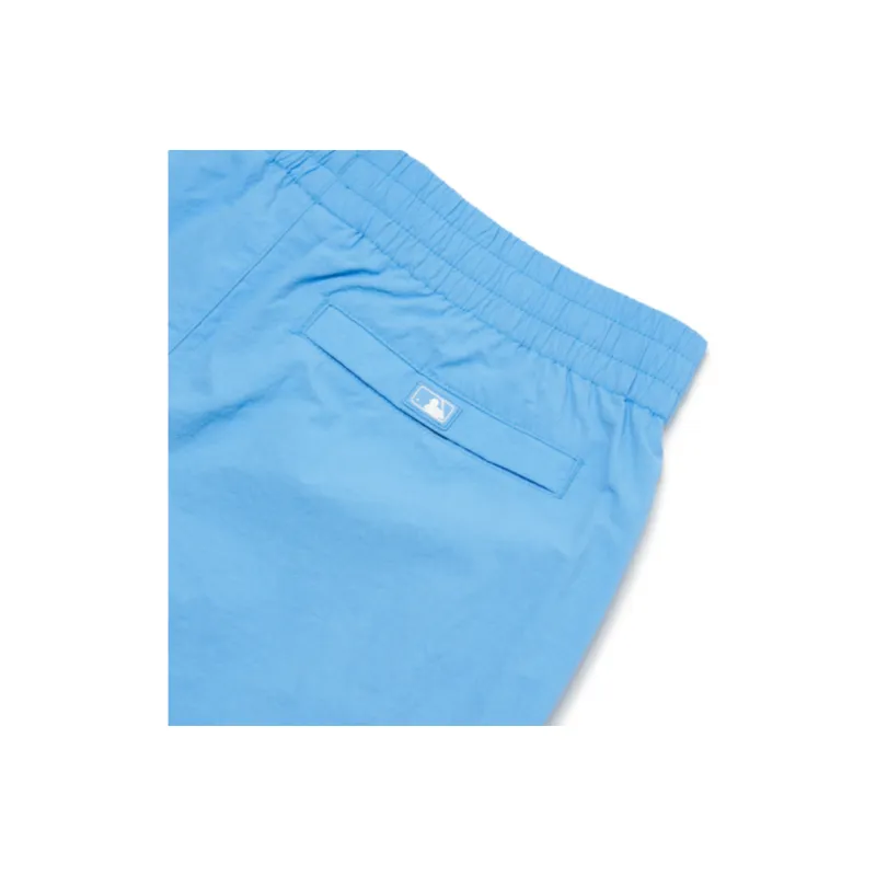 MLB SS22 Casual Shorts Unisex Light Blue-2