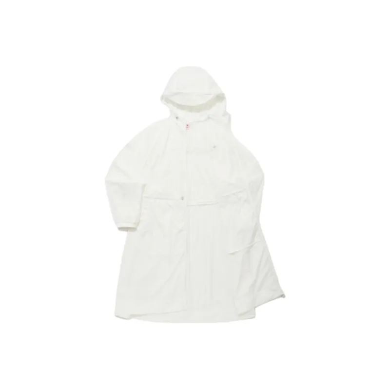 Le Coq Sportif Jackets & Coats Women's-7