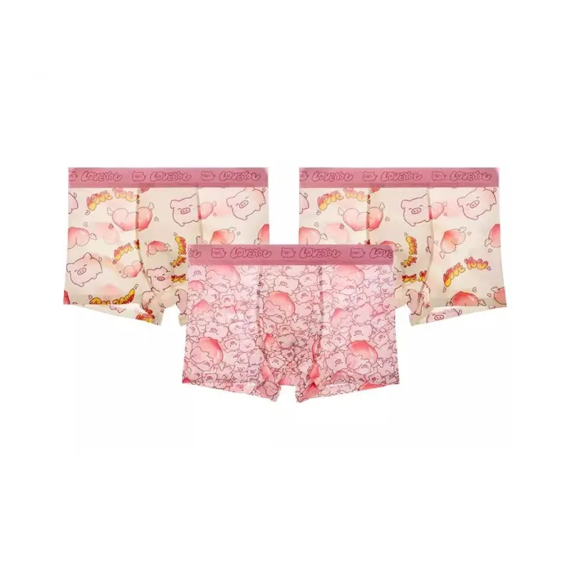 Maiden House Underpants Men's 3 Pack-8