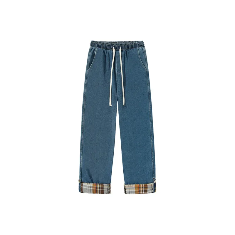 KNOW EVERY Jeans Unisex-33