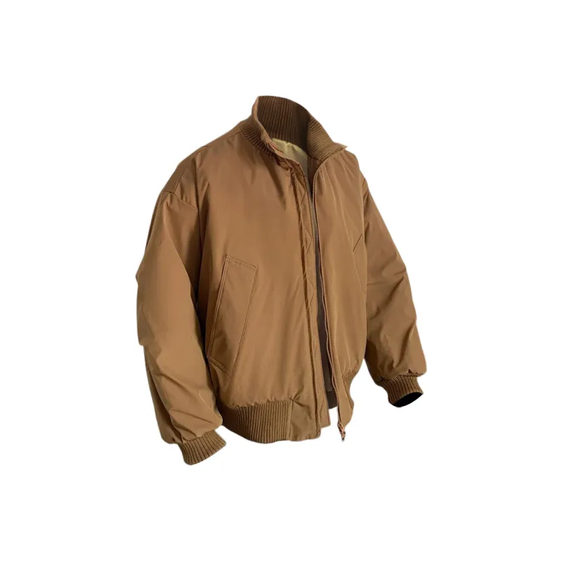 SUNSETMONENT Jackets Coats Unisex-6