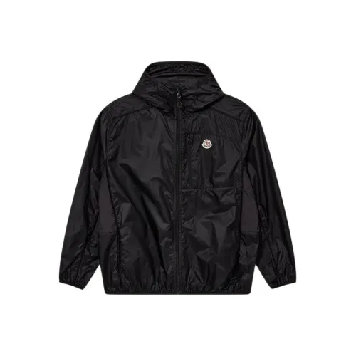 Moncler Mendes Hooded Jacket
