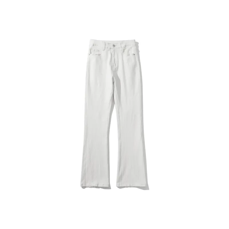 CHARLIE GOLF Jeans Unisex-0
