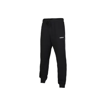 Adidas CUFF Knitted Sweatpants Men Black