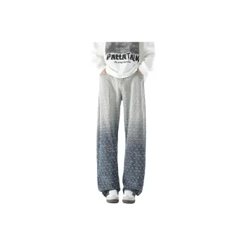 ORMY Jeans Unisex