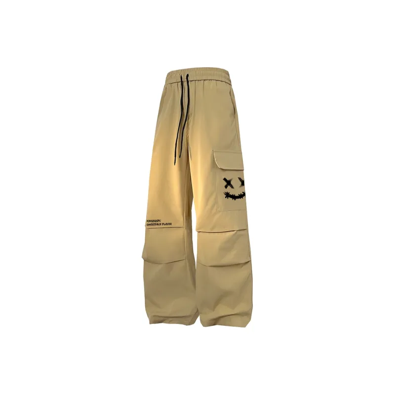 Kingsgspc Cargo Pants Unisex-8