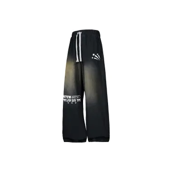MIIOW Jeans Unisex