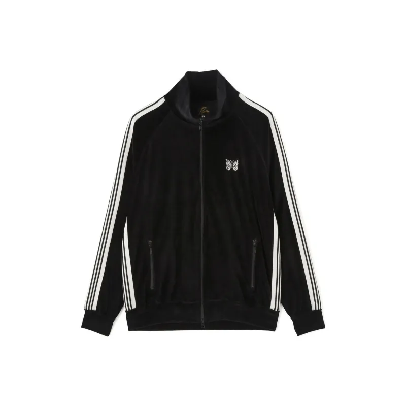 Needles Embroidered logo Sweater-0