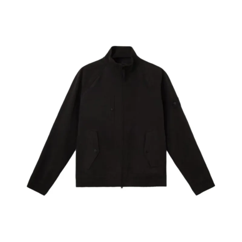 STONE ISLAND Zip Up Jacket-0