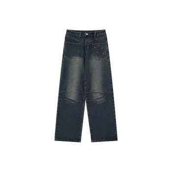 CULT OF INDIVIDUALITY Jeans Men's Blue