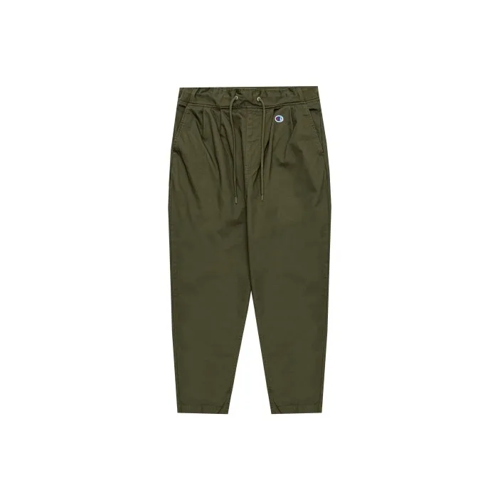 Champion Casual Pants Japan Version Men's-11