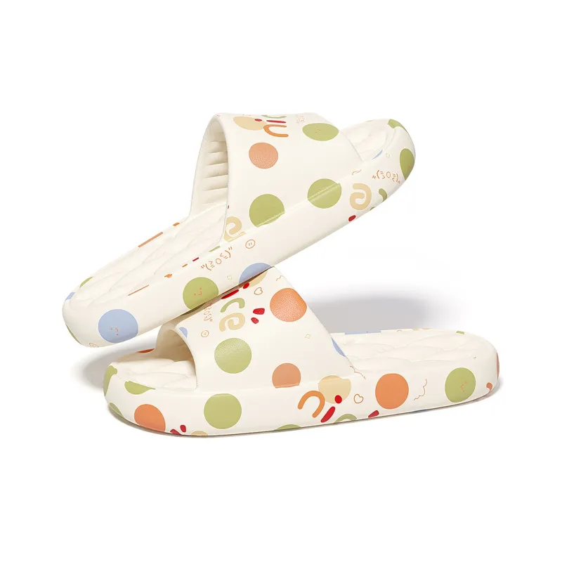Cat Power EVA Slip Resistant Quick Dry Slide Slippers Unisex-11