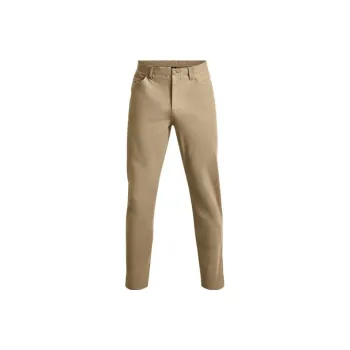 Under Armour Unstoppable Knitted Sweatpants Men's Brown