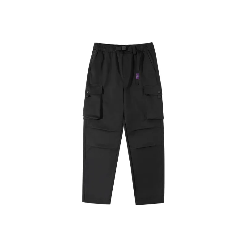 CAMEL Urban Function Series Cargo Pants Unisex-0